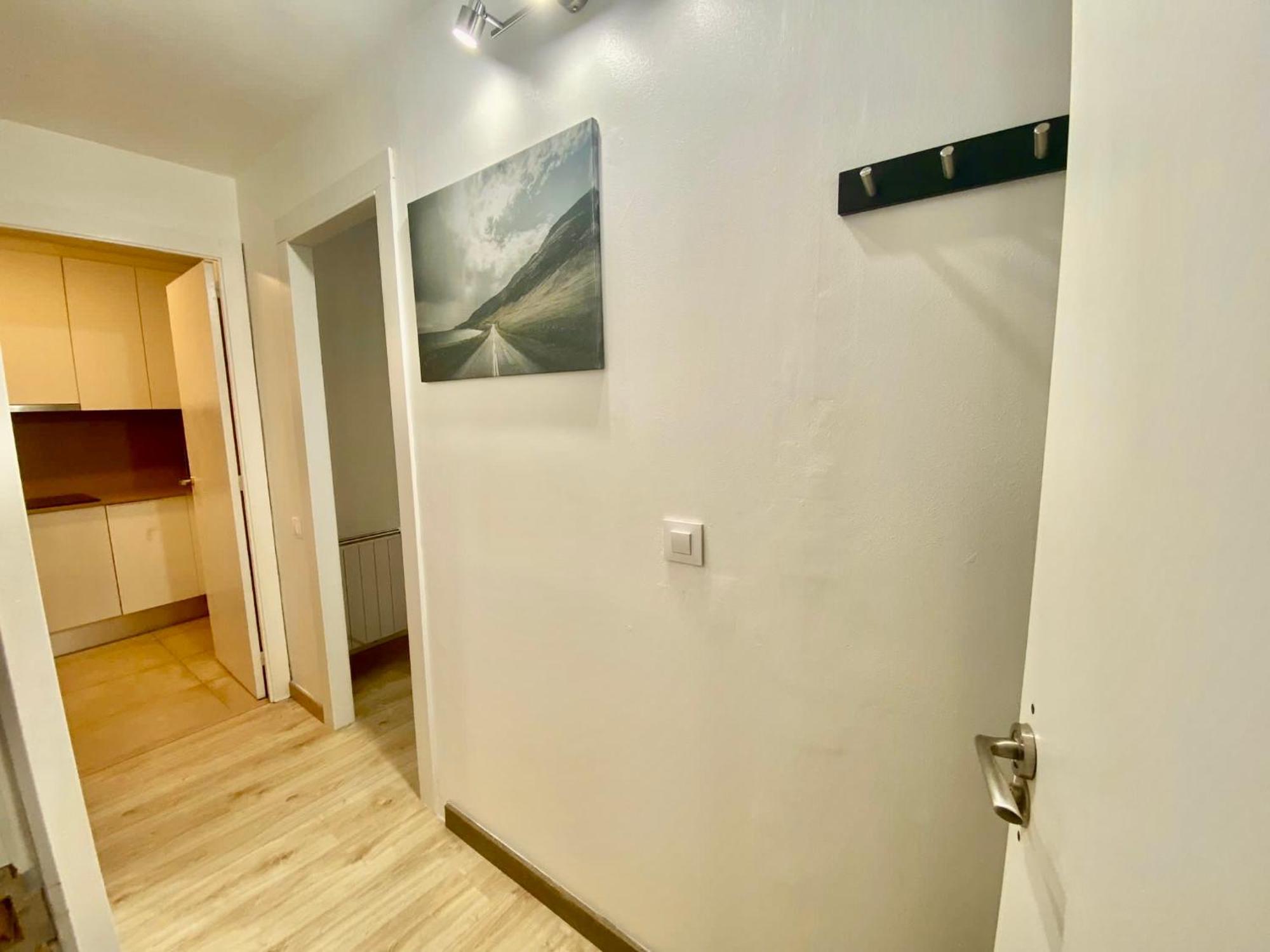 Suites Nuevas Con Bano Privado Frente Al Metro St Mwc Barcelona-Fira L'Hospitalet de Llobregat Eksteriør billede